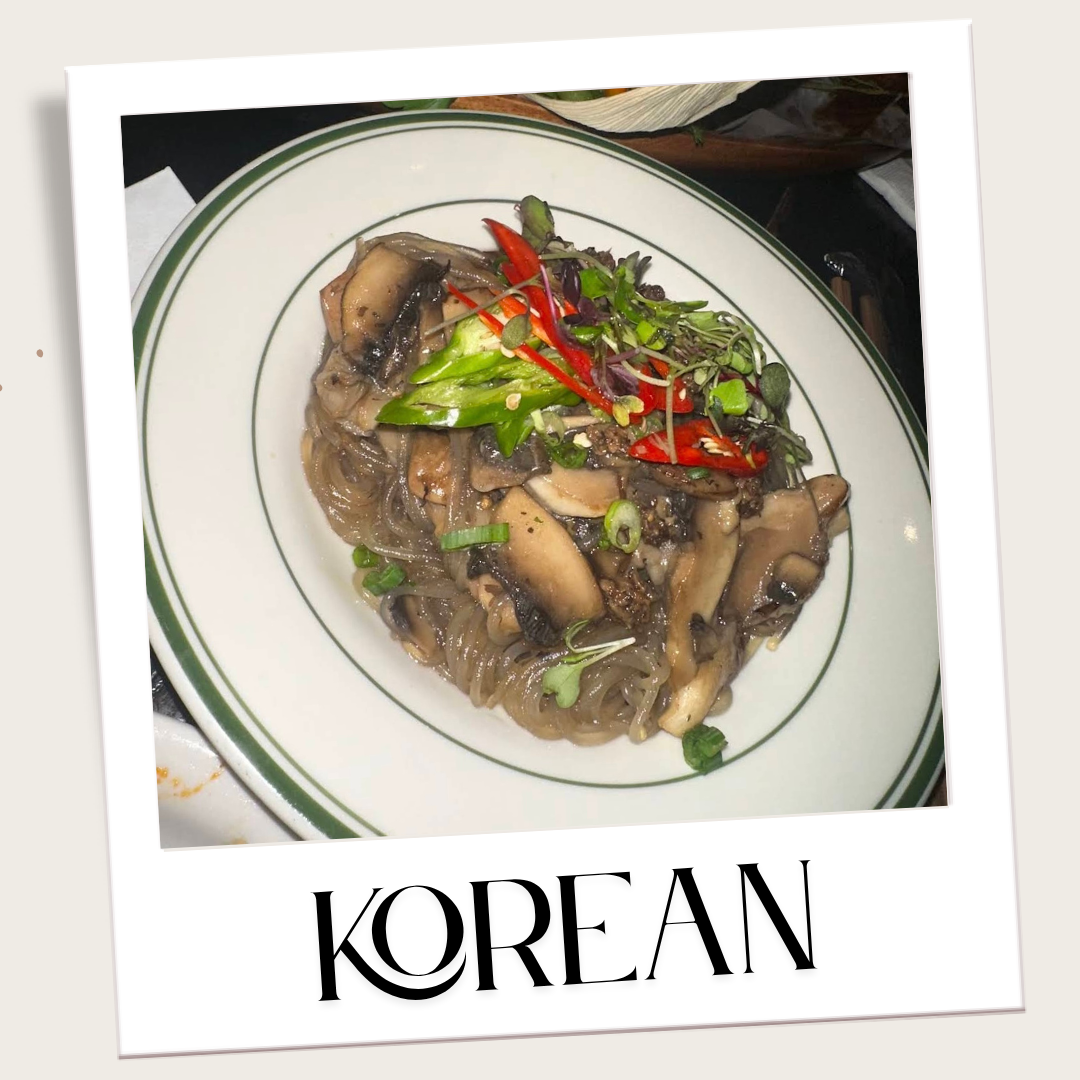 Korean