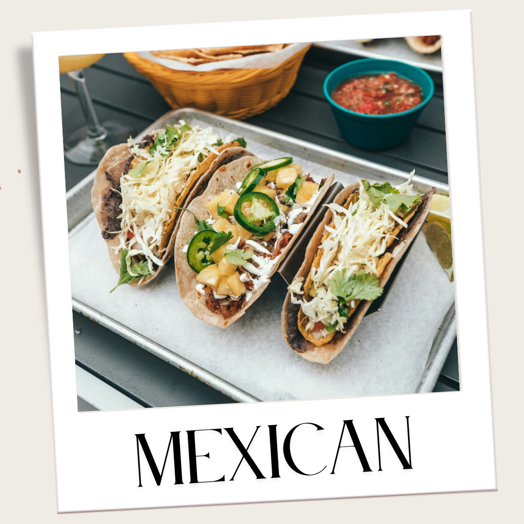 MEXICAN (3)