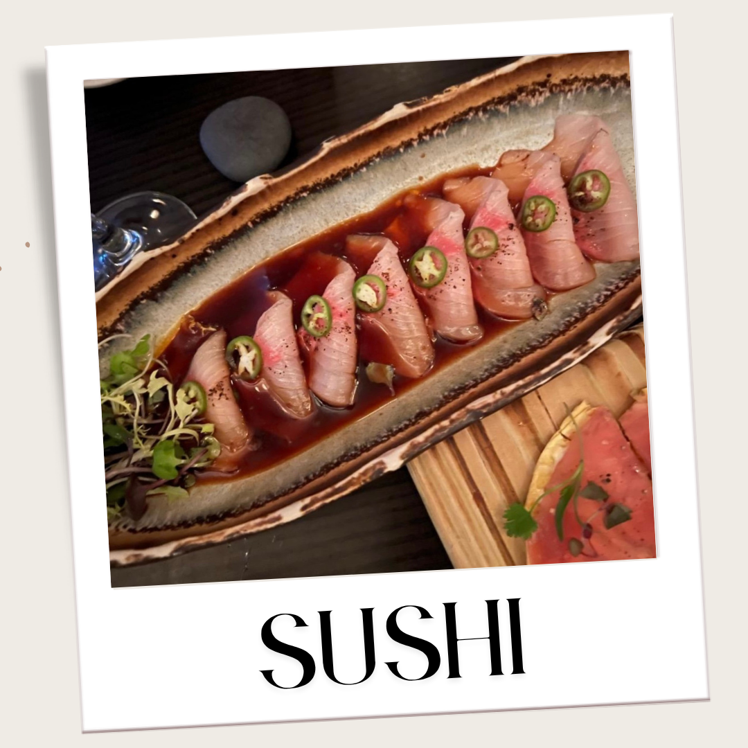 SUSHI (3)
