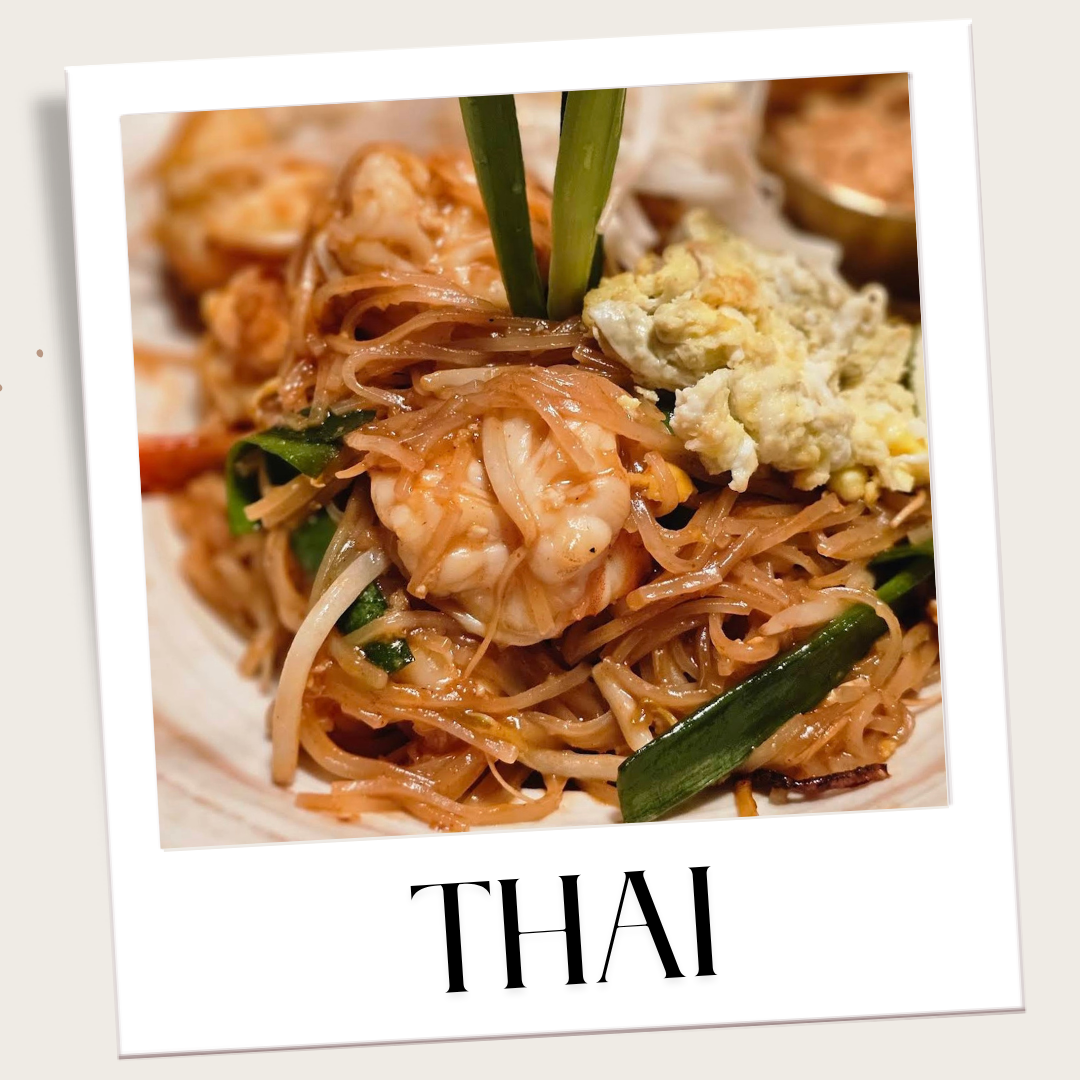 thai